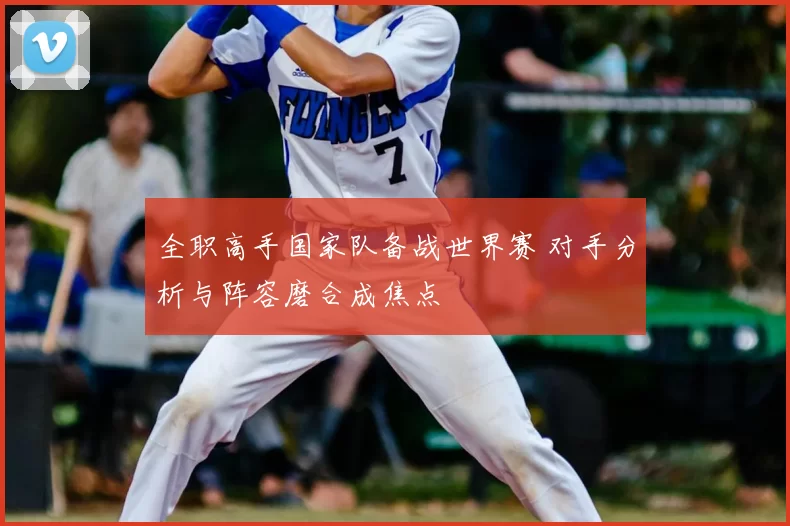 全职高手国家队备战世界赛 对手分析与阵容磨合成焦点