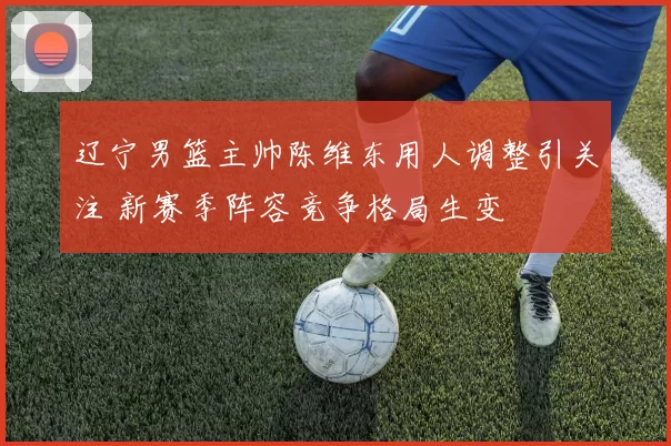 辽宁男篮主帅陈维东用人调整引关注 新赛季阵容竞争格局生变