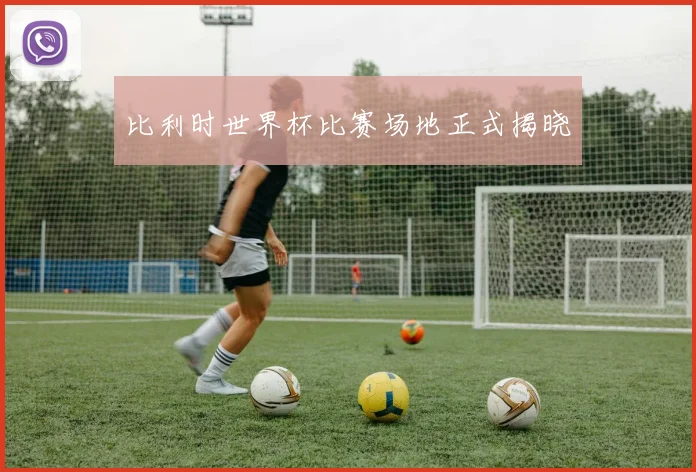 比利时世界杯比赛场地正式揭晓